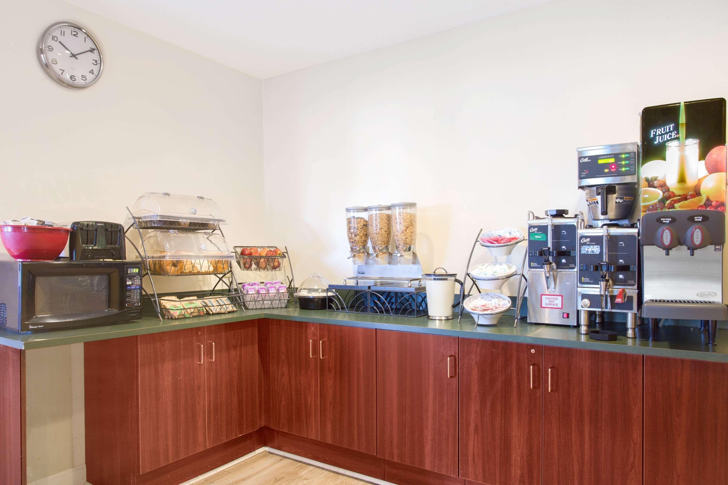 Microtel Inn & Suites By Wyndham Kannapolis/Concord Exterior foto